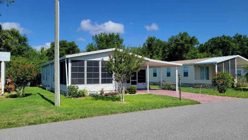 571 Cardinal Loop a Lake Wales, FL Mobile or Manufactured Home for Sale